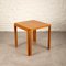 Oak Stacking Side Tables by M. Ryder and Eskild Pontoppidan, Denmark, 1960s, Set of 2, Image 1