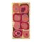 Tapis en Rouleau Sushi Rose de Desso 2