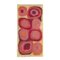 Pink Sushi Roll Rug from Desso, Image 3