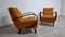 Armchairs by Jindřich Halabala, Set of 2 7