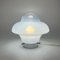 Space Age UFO Table Lamp, Italy, 1970s, Image 10