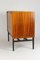 Small Mid-Century Sideboard from Up Zavody, 1969 14