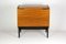 Small Mid-Century Sideboard from Up Zavody, 1969 1