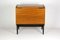 Small Mid-Century Sideboard from Up Zavody, 1969, Image 1