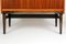 Small Mid-Century Sideboard from Up Zavody, 1969 6