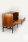 Small Mid-Century Sideboard from Up Zavody, 1969 2
