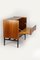 Small Mid-Century Sideboard from Up Zavody, 1969, Image 2