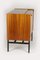 Small Mid-Century Sideboard from Up Zavody, 1969 13