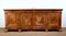 Louis Philippe Sideboard in Blond Walnut 28