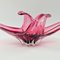 Mid-Century Italian Monumental Murano Glass Centerpiece from Fratelli Toso, 1960s 5