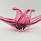 Mid-Century Italian Monumental Murano Glass Centerpiece from Fratelli Toso, 1960s, Image 5
