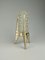 Space Age Rocket Candleholder from WMF, 1960s, Image 8