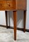 Small Cloth Table in Cherry, 1800s 15