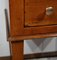 Small Cloth Table in Cherry, 1800s, Image 12