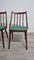 Chairs by Antonín Šuman for Ton, 1960s, Set of 4, Image 8