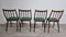 Chairs by Antonín Šuman for Ton, 1960s, Set of 4 15