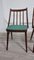 Chairs by Antonín Šuman for Ton, 1960s, Set of 4, Image 13