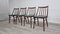 Chairs by Antonín Šuman for Ton, 1960s, Set of 4 1