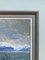 The Mountains, 1950s, Oil on Canvas, Framed 2