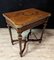 Napoleon III Style Marquetry Game Table, 1920s 4