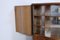 Style Bar Cabinet, 1950s 12