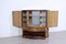 Style Bar Cabinet, 1950s, Image 9