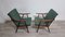 Lounge Chairs from Ton, 1960s, Set of 2 6