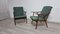 Fauteuils de Ton, 1960s, Set de 2 8