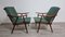 Lounge Chairs from Ton, 1960s, Set of 2 1