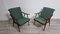 Lounge Chairs from Ton, 1960s, Set of 2 7