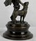 Laurini after L & F. Moreau, Le Berger et la Bergère, Early 1900s, Bronzes, Set of 2 23