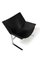 Fauteuil Sling en Cuir par Clement Meadmore pour Leif Wessman Associates, Inc. NY New York, 1960s 12