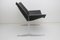 Sling Leather Armchair by Clement Meadmore for Leif Wessman Associates, Inc. N.Y. New York, 1960s 13