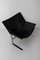 Sling Leather Armchair by Clement Meadmore for Leif Wessman Associates, Inc. N.Y. New York, 1960s 18