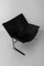 Sling Leather Armchair by Clement Meadmore for Leif Wessman Associates, Inc. N.Y. New York, 1960s, Image 18