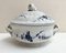 Candy Tureen with Lid from Villeroy & Boch, Vieux Luxembourg ( Old Luxembourg ) 1