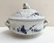 Candy Tureen with Lid from Villeroy & Boch, Vieux Luxembourg ( Old Luxembourg ), Image 1