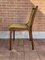Chairs by Vittorio Gregotti and Giotto Stopppino for Sim, 1960s, Set of 6 12