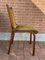 Chairs by Vittorio Gregotti and Giotto Stopppino for Sim, 1960s, Set of 6 10