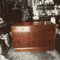 Vintage Cabinet in Rosewood, 1970s, Image 15