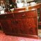 Vintage Cabinet in Rosewood, 1970s 9