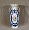 Antique Bayeux Porcelain Vase, 1800s 1