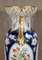 Antique Bayeux Porcelain Vase, 1800s, Image 18