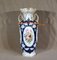 Vase Antique en Porcelaine de Bayeux, 1800s 22