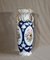 Antique Bayeux Porcelain Vase, 1800s 2