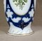 Antique Bayeux Porcelain Vase, 1800s, Image 10