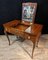 Louis XV Style Dressing Table in Rosewood Marquetry 5