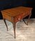 Louis XV Style Dressing Table in Rosewood Marquetry 6