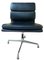 Chaise Soft Pad par Charles & Ray Eames pour Vitra 3