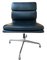 Soft Pad Chair von Charles & Ray Eames für Vitra 1